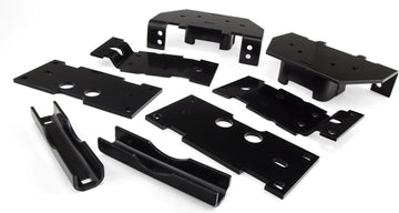 Air Lift 88391 Internal Jounce Bumper (Load lifter 5000 Ultimate for 2017 Ford F-250/F-350with)