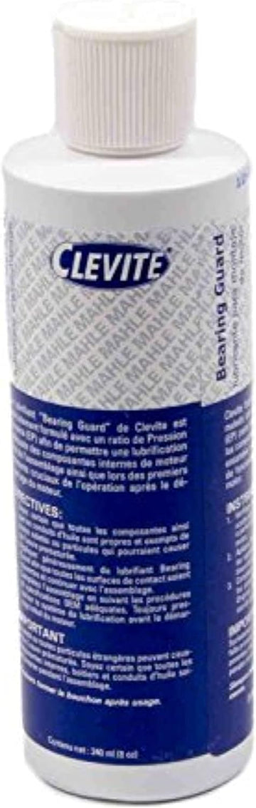 Clevite 77 2800B2 Bearing Guard 8Ounce-Each