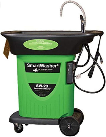 CRC 14740 SmartWasher Mobile Parts Pre-Packaged Washer Kit