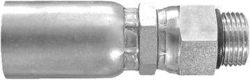 Dayco 108326 Permanent Crimp Coupling