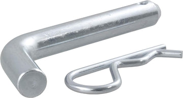 Curt Manufacturing 21501 5/8 In Hitch Pin With Clip Packaged