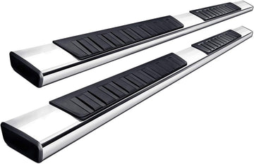 Westin Automotive Products 28-71270 R7 Boards Stainless Steel Mount Kit Included, 2 Pack