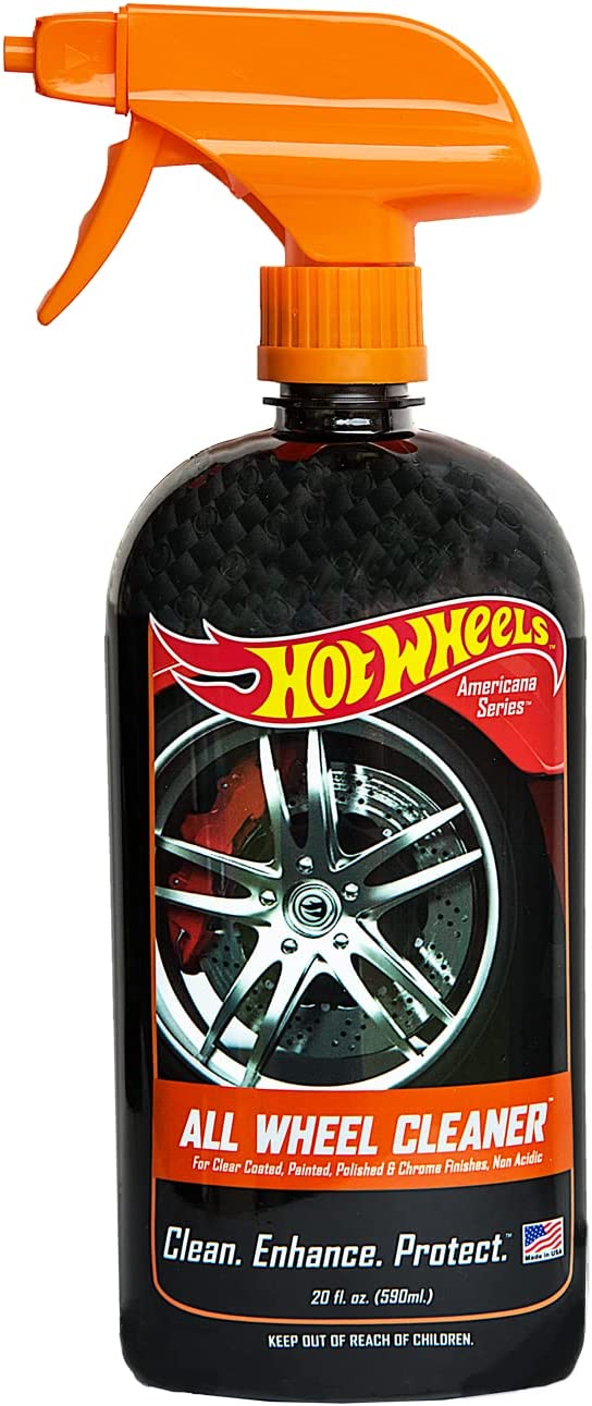 HOT WHEELS HWWC20 20 OZ 'HOT WHEELS AMERICA