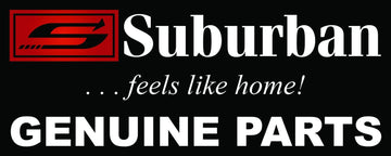 Suburban Manufacturing - 525033 - SERVICE KIT ELECTRODE