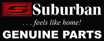 Suburban Manufacturing - 525031 - SERVICE KIT GASKET BURNER ACCESS C