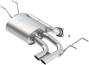 BORLA 11919 Exhaust System
