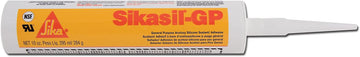 10.14OZ SIKASIL GP SILICO