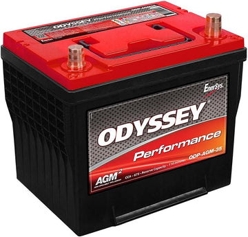 Odyssey Battery ODP-AGM35 Performance Series AGM Battery