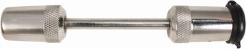 Trimax SXTC2 Premium Stainless Steel Coupler Lock (2.5" Span)