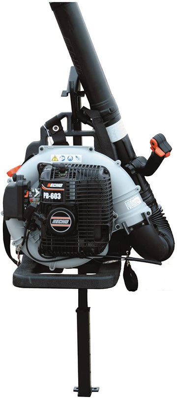 Buyers Products LT20 Backpack Blowers Landscape Truck and Trailer Rack