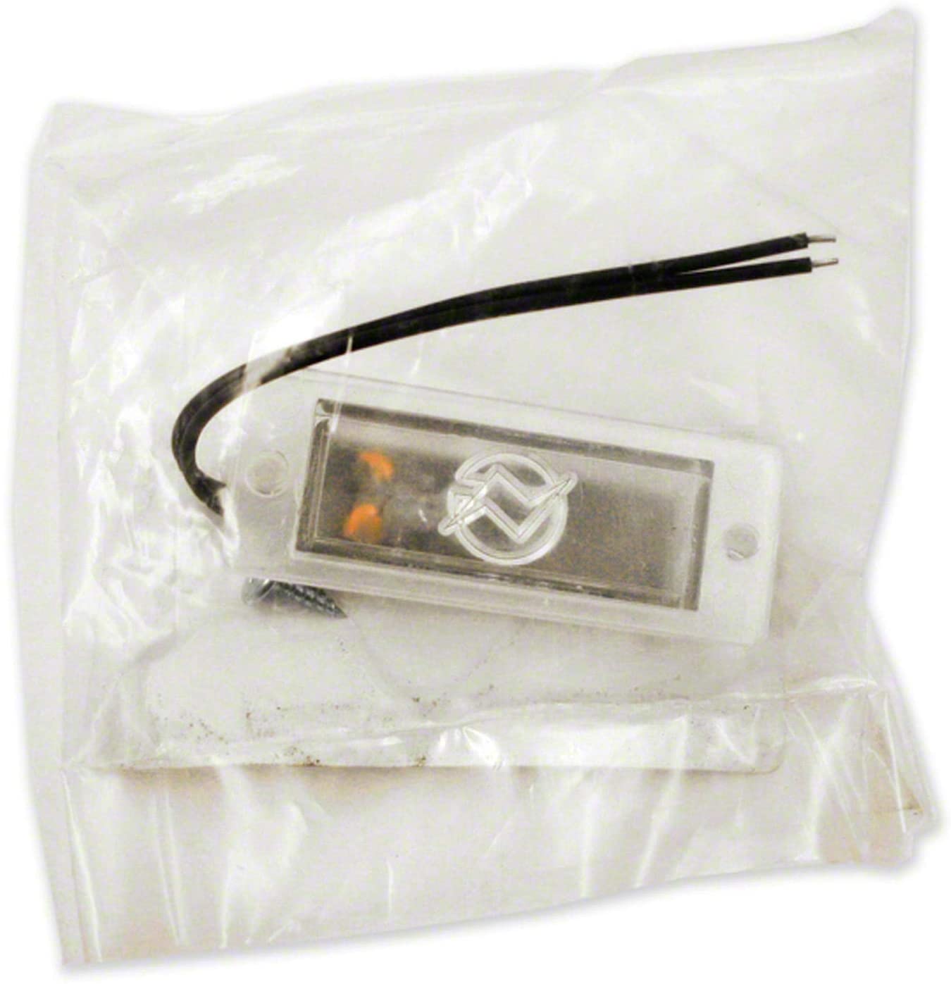 ProEFX (RP19) Roll Pan with Tag Light