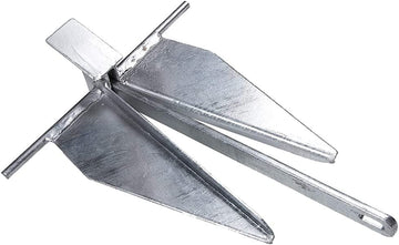 Lewmar HKG-S8 Fluke Anchor 8 Lb Multi