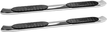Westin 21-54090 Stainless Steel Nerf Bars
