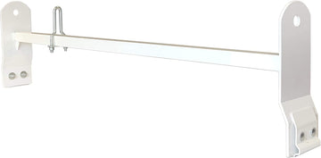 TRAIL FX FCLR006W VAN RACK 1 BAR RG MOUNT W