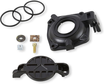 Holley 20-59 Quick Change Vacuum Secondary Housing Kit