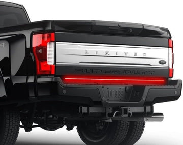 Putco - 9203060-11 - Putco 9203060-11 Blade Direct Fit LED Tailgate Light Bar