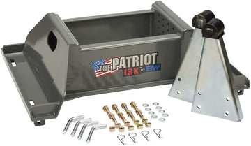 B&W RVB3255 Patriot 18k Base