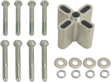 Derale 31515 1 1/2" Fan Spacer