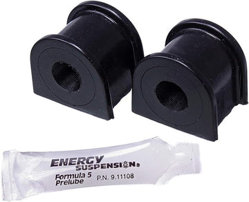 Energy Suspension 19.5107G Rear Sway Bar Bushing Set-16Mm