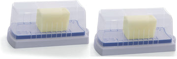 Progressive Gbd-1 Clear Plastic Butter Keeper Dish by Progressive