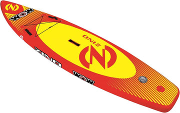 11' Zino SUP Package w/cupholder Multi 11'