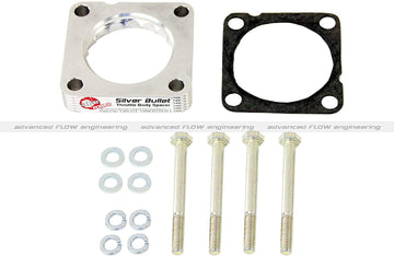 aFe Power 46-37001 Silver Bullet Throttle Body Spacer