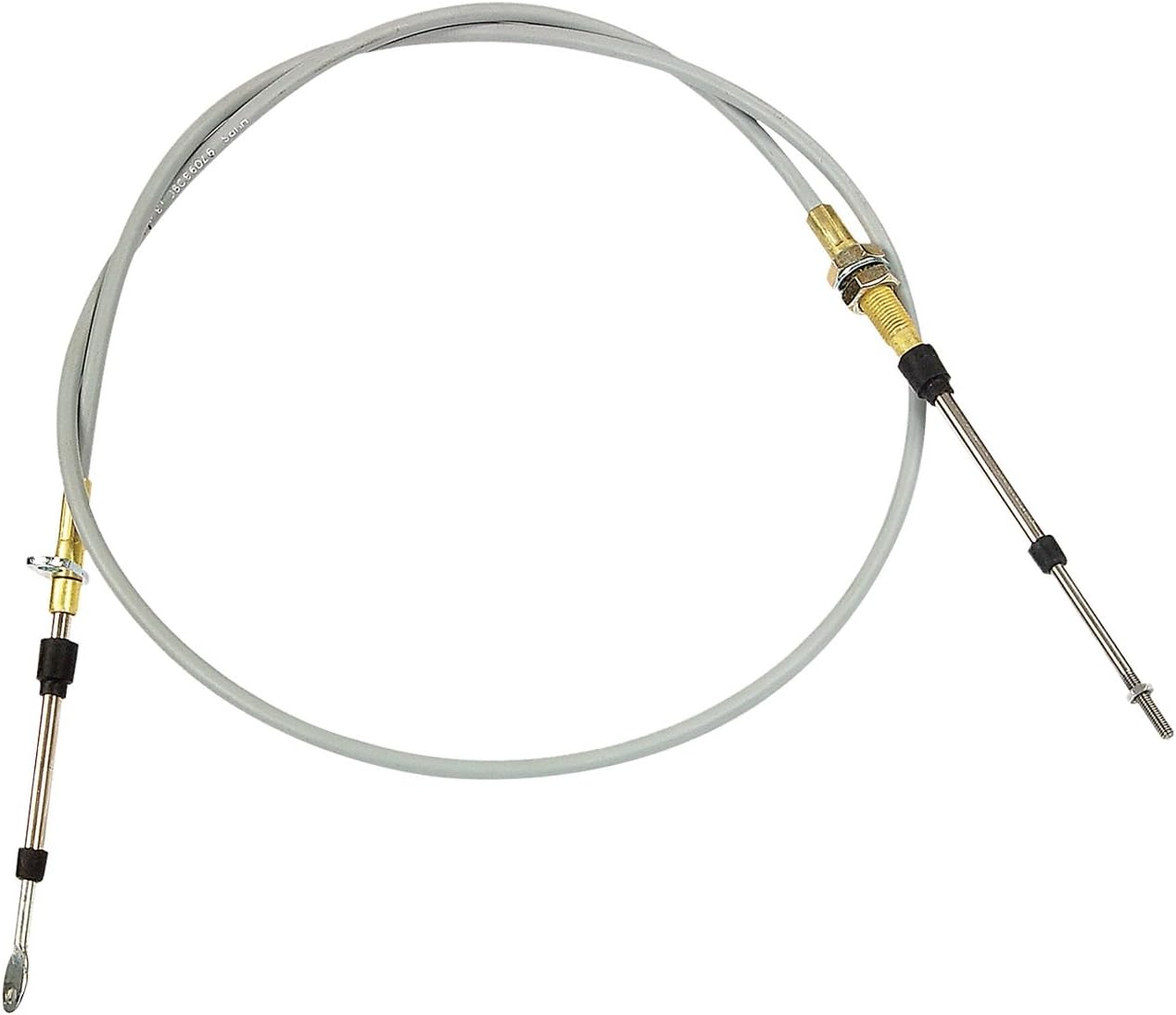 Hurst 5008555 5' Gear Shift Cable