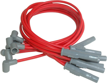 MSD Ignition 31379 WiresetSupr Cond Chvy "