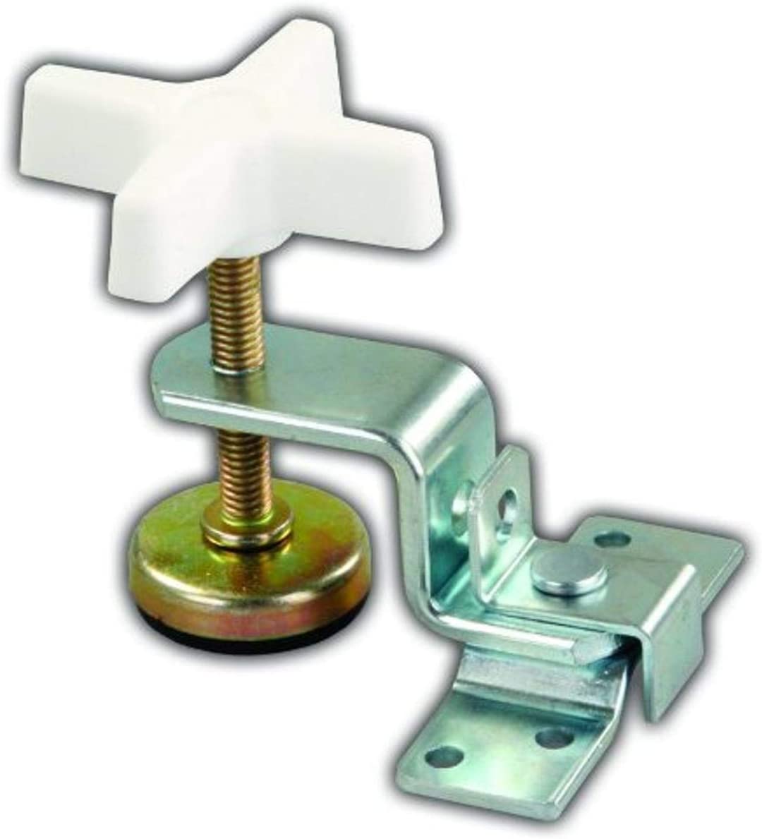 JR Products 20785 Zinc Fold-Out Bunk Clamp Quantity 1