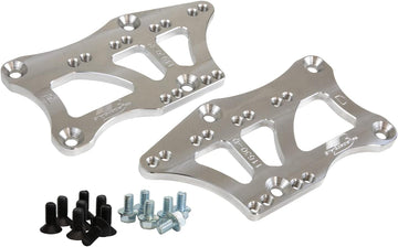 LT Engine Swap Mounting Plates Raw