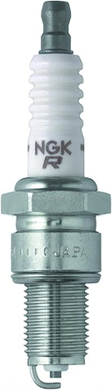 Set (8pcs) NGK Standard Spark Plugs Stock 7634 Nickel Core Tip Standard 0.044in BPR5ES-11
