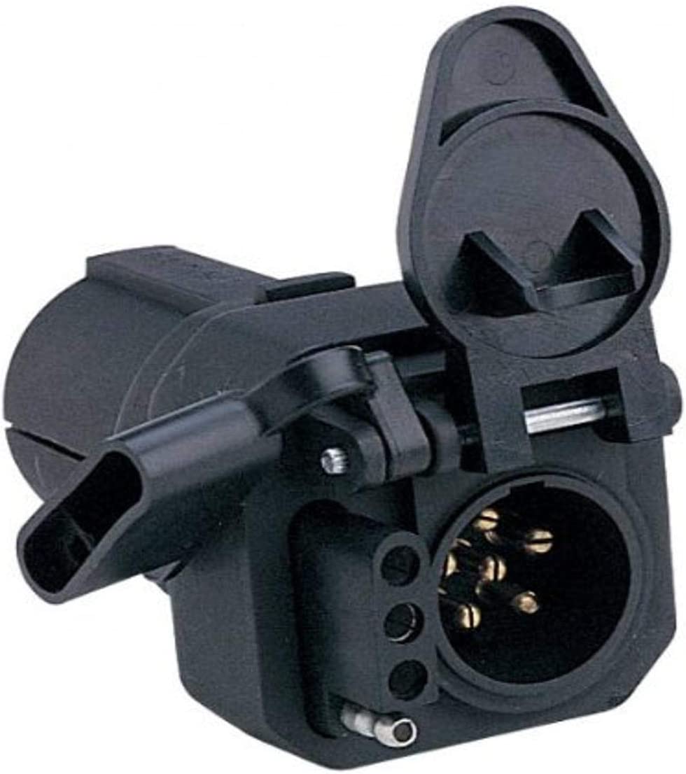 Husky 13177 Multi-Tow Center Pin for Electric Brake