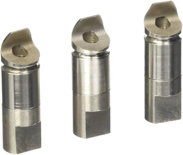Specialty Products Company 91030 FasTrax No Lip Adapter