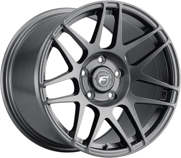 17x10 F14 Drag Wheel 5x120mm BC 7.25 BS