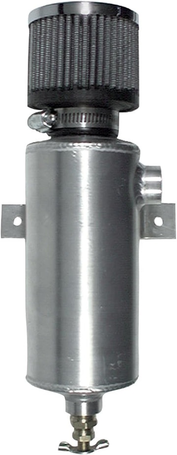 Allstar Performance ALL36108 Breather Tank with 1 Bung