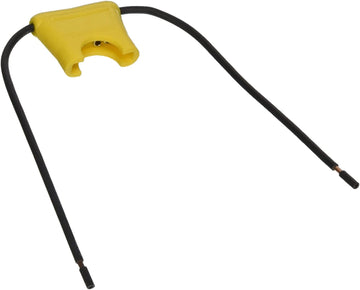 Bussmann HHC In-Line ATC Fuse Holder - 32V/20A - #16 Wire Leads, 1 Pack