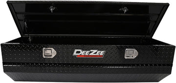 Dee Zee DZ8556FB 58" Red Label Utility Chest - Slanted Front
