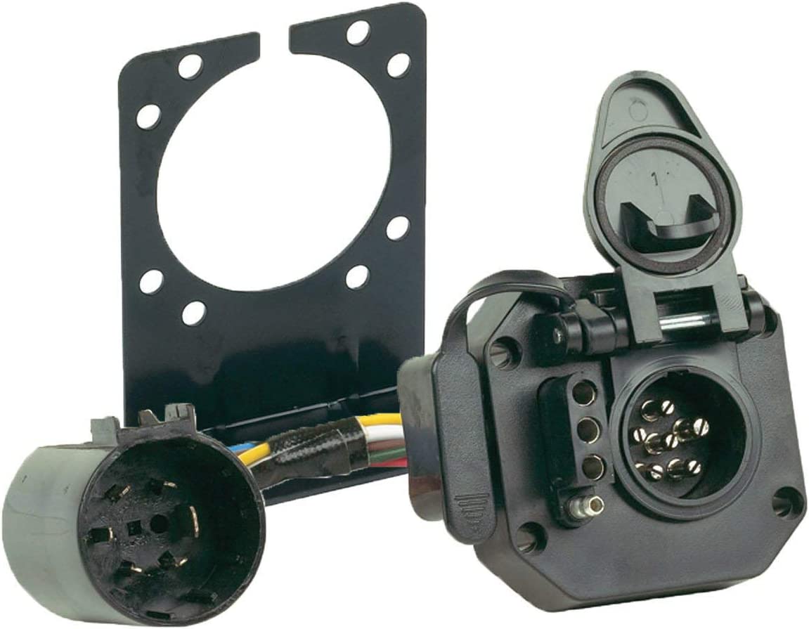 Hopkins 40965 Multi-Tow T-Connector Wiring Kit