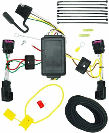 Tow Ready 118494 T-One Connector Assembly