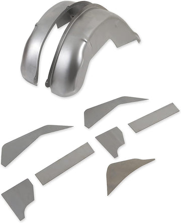 Detroit Speed 040401 Wheel Tub Kit