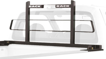 Backrack 15021 Frame,Black