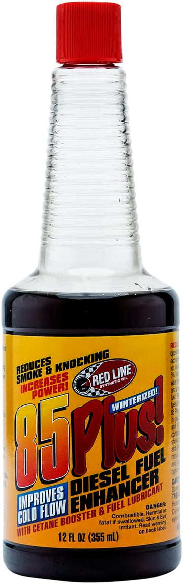Red Line 70802 Diesel Additive