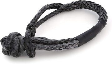 Smittybilt Power Recoil Shackle Rope 13051-B
