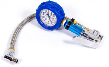 Quickcar Racing Products 56-240 Tire Inflator 0-40Psidry