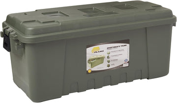 Plano Quart Tote Tub Multi 68-Quart