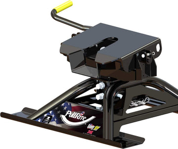 PullRite 3900 Super 5th Single Point (1P) Attachment Fifth Wheel Hitch