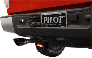 Pilot/Bully Cr007G