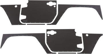 Smittybilt Mag-Armor Magnetic Trail Skins 76992