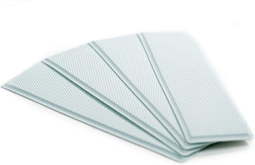 SeaDek Step Kit - Caribbean Blue - Embossed