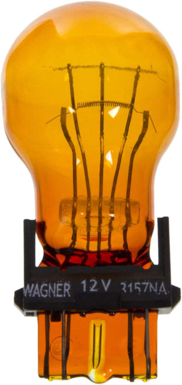 Wagner BP3157NA Miniature Lamp